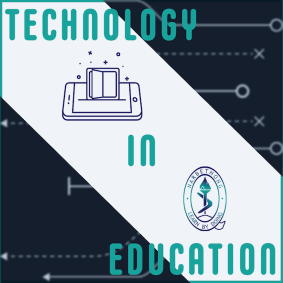 Technology in Education PandC logo small.png